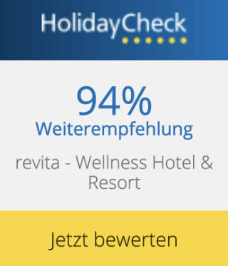 Hotels mit Hotelbewertungen bei HolidayCheck